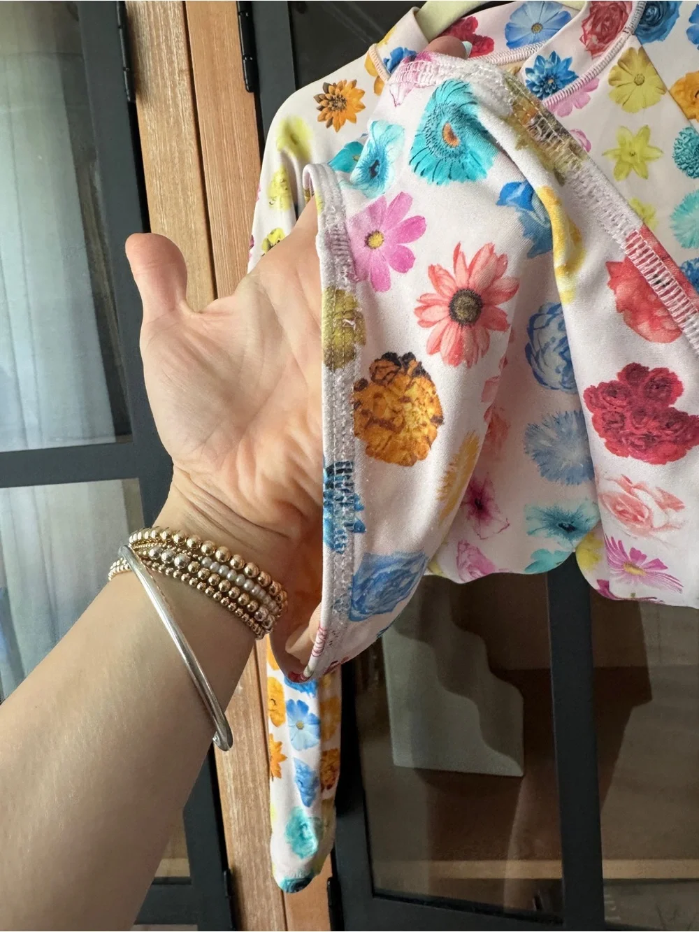 Crewcuts size